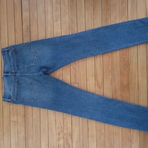 Joe's Jeans Dark Blue Denim